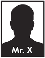 Mr-X Mr X