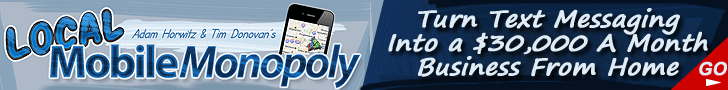 Local Mobile Monopoly Review