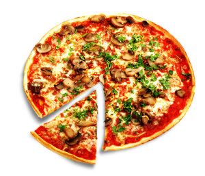 pizza pasta restaurant