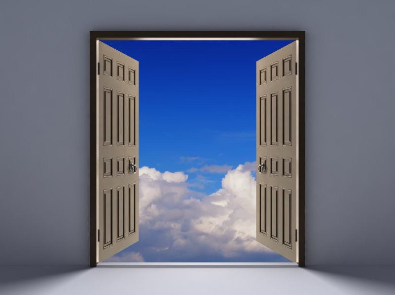 Opening Doors Online