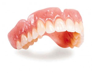 Pull Teeth To Make Money