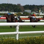 The Power Of Three Horse Racing System