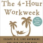 My Bid For A 4 HOur Work Week