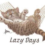 Lazy Days