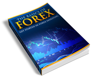 Basics Of Forex - Insider Techniques