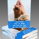 Get First Date Free eBook