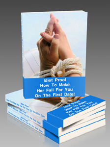 Get First Date Free eBook