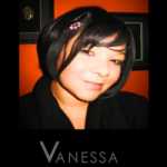 Vanessa Reece