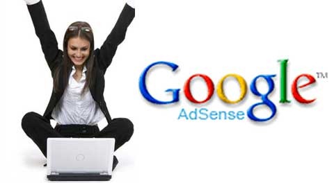 Google Adsense