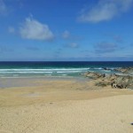 A few days away down in Cornwall