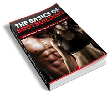 The Basics Of Body Building