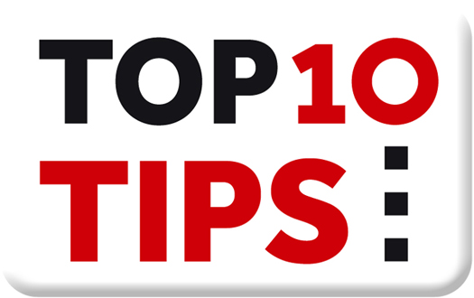 Affiliate Marketing Top Tips