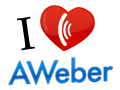 I Love Aweber