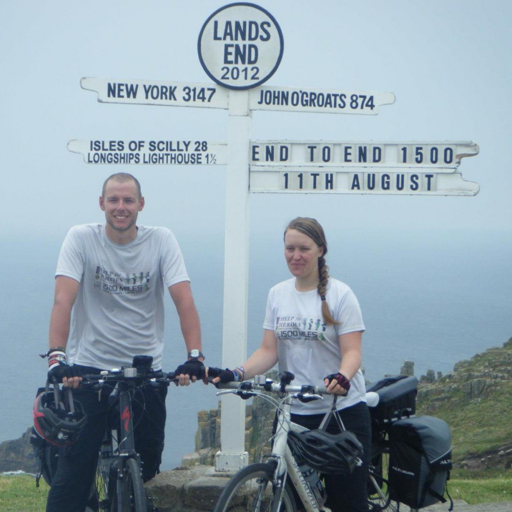1500 Miles - Danny Cutts